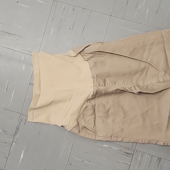 Indigo Blue maternity pants - Picture 2 of 3